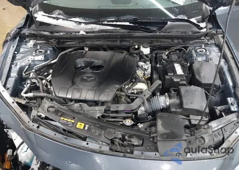 2023 Mazda Mazda3 2.5 S Carbon Edition z USA, uszkodzony, nr VIN 3MZBPBCM2PM364374